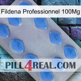 Fildena Professional 100Mg 21